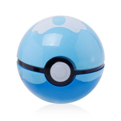 Creative Pokemon with 9x Pikachu Poke ball Cosplay Pop-up Poke Ball Kids Toy Gift Hot 13 Style