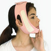 Face Slim V-Line Lift Up Mask Cheek Chin Neck Slimming Thin Belt Strap Beauty Delicate Facial Thin Face Mask Slimming Bandage