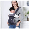 Egobaby Infant Newborn Comfortable Carrier Ergonomic Baby Carrier Multifunction Breathable Sling Backpack Kid Carriage omni 360