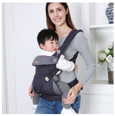 Egobaby Infant Newborn Comfortable Carrier Ergonomic Baby Carrier Multifunction Breathable Sling Backpack Kid Carriage omni 360