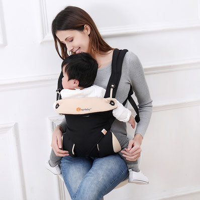 Egobaby Infant Newborn Comfortable Carrier Ergonomic Baby Carrier Multifunction Breathable Sling Backpack Kid Carriage omni 360