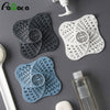 Anti-blocking Hair Catcher Hair Stopper Plug Trap Shower Floor Drain Covers Sink Strainer Filter Bathroom Kitchen Accessories