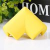 1pcs Baby Safety Silicone Protector Table Corner Edge Protection Cover Children Anticollision Edge Child Corner Guards