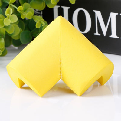 1pcs Baby Safety Silicone Protector Table Corner Edge Protection Cover Children Anticollision Edge Child Corner Guards