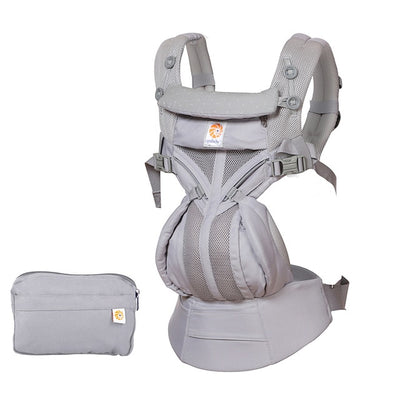 Egobaby Infant Newborn Comfortable Carrier Ergonomic Baby Carrier Multifunction Breathable Sling Backpack Kid Carriage omni 360