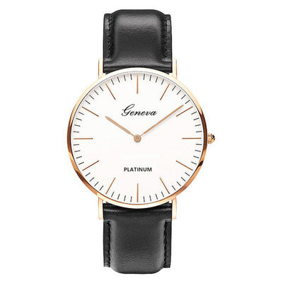 Nylon Strap Style Quartz Women Watch Top Brand Watches Fashion Casual Fashion Wrist Watch 2018 Hot Sale  Fashion Ladies Watches