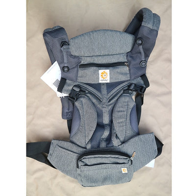 Egobaby Infant Newborn Comfortable Carrier Ergonomic Baby Carrier Multifunction Breathable Sling Backpack Kid Carriage omni 360