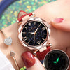 DUOBLA women watches luxury brand ladies watch quartz watch women wrist watch Luminous hands geneva fashion watches 2020 reloj