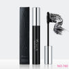 New 4d Fiber Lash Mascara Waterproof Black Eye Silk Eyelashes Mascara Lengthening Volume 3d Sexy Pudaier Eyebrow Makeup Mascara