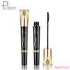 New 4d Fiber Lash Mascara Waterproof Black Eye Silk Eyelashes Mascara Lengthening Volume 3d Sexy Pudaier Eyebrow Makeup Mascara