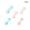 10pcs Child Safety Cabinet Lock Baby Proof Security Protector Drawer Door Cabinet Lock Plastic Protection Kids Safety Door Lock