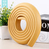 1PC 2M Baby Safety Table Desk Edge Guard Strip Home Cushion Guard Strip Safe Protection Children Bar Strip Soft Thicken Dropship