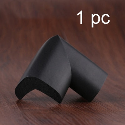 1pcs Baby Safety Silicone Protector Table Corner Edge Protection Cover Children Anticollision Edge Child Corner Guards