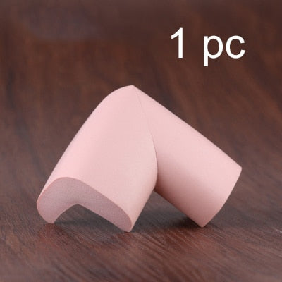 1pcs Baby Safety Silicone Protector Table Corner Edge Protection Cover Children Anticollision Edge Child Corner Guards