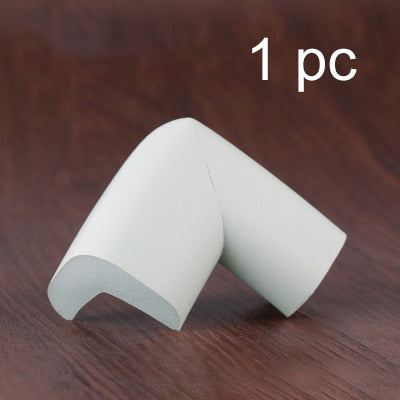 1pcs Baby Safety Silicone Protector Table Corner Edge Protection Cover Children Anticollision Edge Child Corner Guards