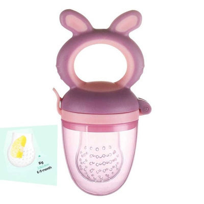 Baby food Fresh Food Fruit Vegetable Mills Dispenser baby Pacifier Nipple baby food masher Care Safety Tool food scissors