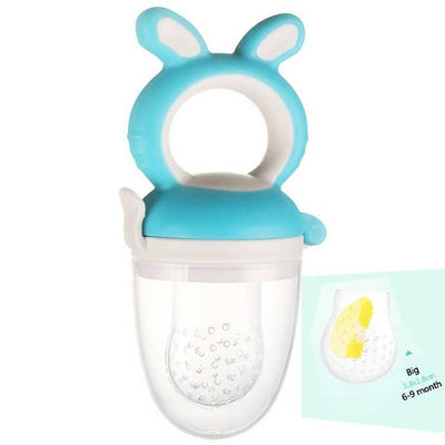 Baby food Fresh Food Fruit Vegetable Mills Dispenser baby Pacifier Nipple baby food masher Care Safety Tool food scissors