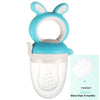 Baby food Fresh Food Fruit Vegetable Mills Dispenser baby Pacifier Nipple baby food masher Care Safety Tool food scissors