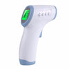 2019 Muti-fuction Baby/Adult Digital Termomete Infrared Forehead Body Thermometer Gun Non-contact Temperature Measurement Device