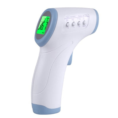 2019 Muti-fuction Baby/Adult Digital Termomete Infrared Forehead Body Thermometer Gun Non-contact Temperature Measurement Device